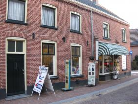 Autosleutelservice Broshuis