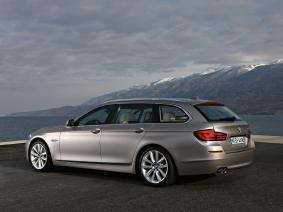 De1-3-5-X3-X5 en de Z4 serie