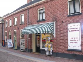 Autosleutelservice Broshuis in Lichtenvoorde