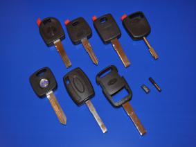 Ford autosleutel bijmaken Ford autosleutel bijmaken