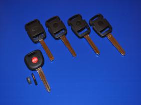 Kia autosleutel bijmaken