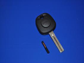 Lexus autosleutel bijmaken