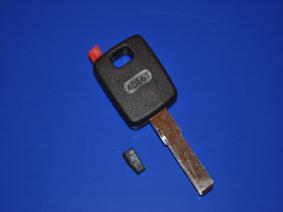Porsche autosleutel bijmaken