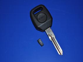 Rover autosleutel bijmaken