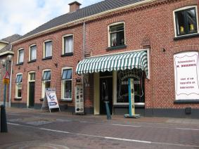 Sleutel en Schoenservice Broshuis