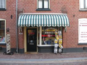 Schoenmakerij en Stomerij